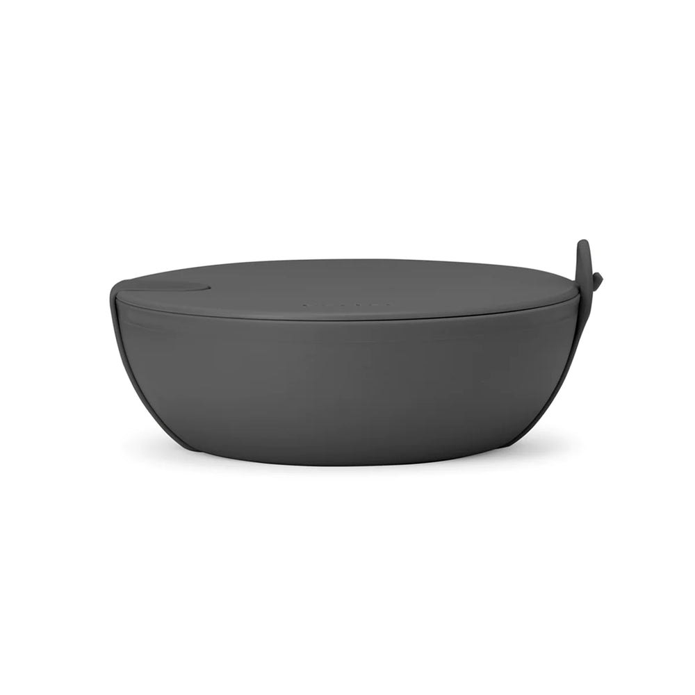Porter | Porter Lunch Bowl - Charcoal | Shut the Front Door