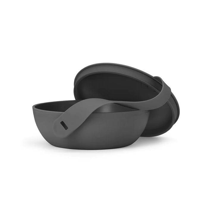 Porter | Porter Lunch Bowl - Charcoal | Shut the Front Door