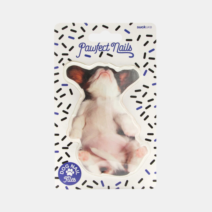 Pawfect Nails  - Frenchie