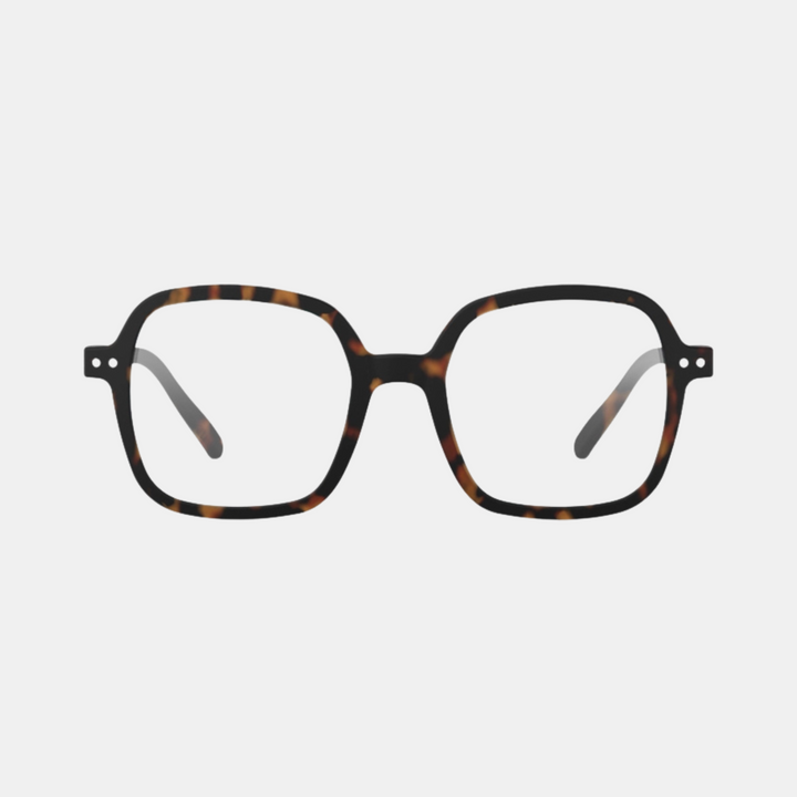 Izipizi | Reading Glasses Collection O - Tortoise | Shut the Front Door