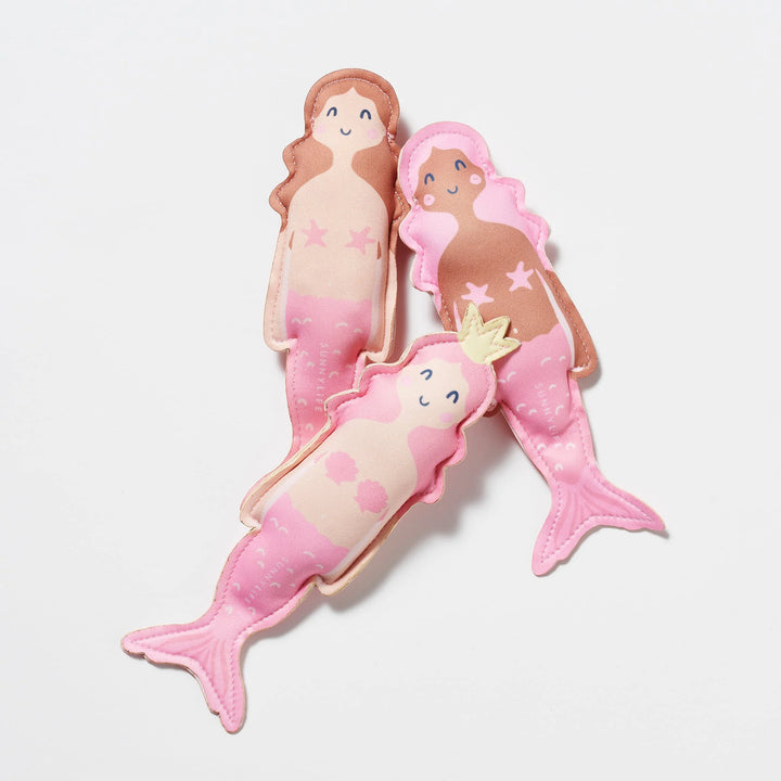 Sunnylife | Dive Buddies - Ocean Treasure Rose | Shut the Front Door