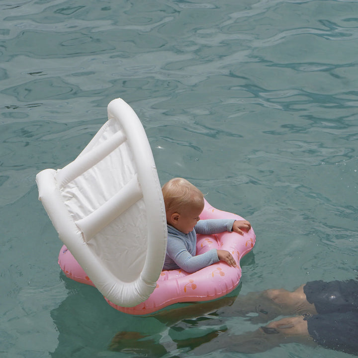 Sunnylife | Baby Float - Cotton Candy Cherry | Shut the Front Door