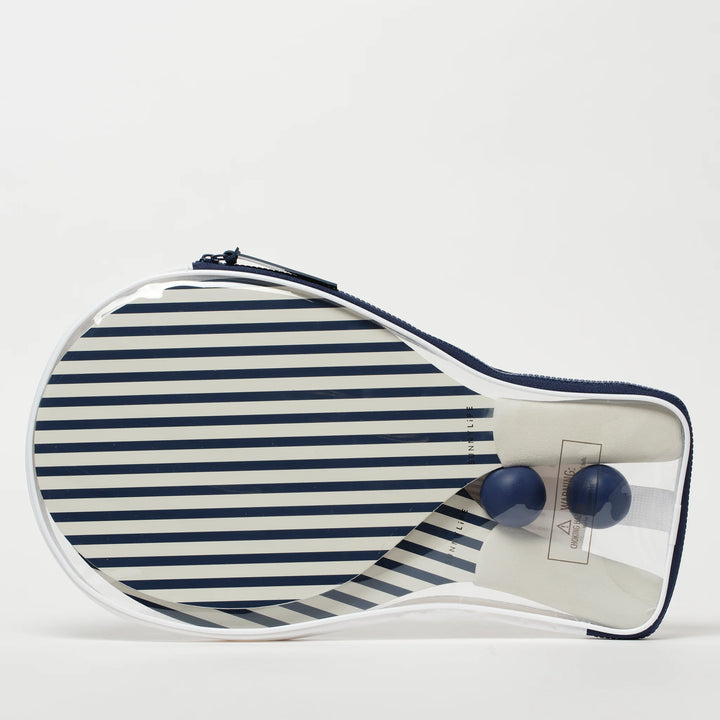 Sunnylife | The Resort Beach Paddle Set - Coastal Blue | Shut the Front Door