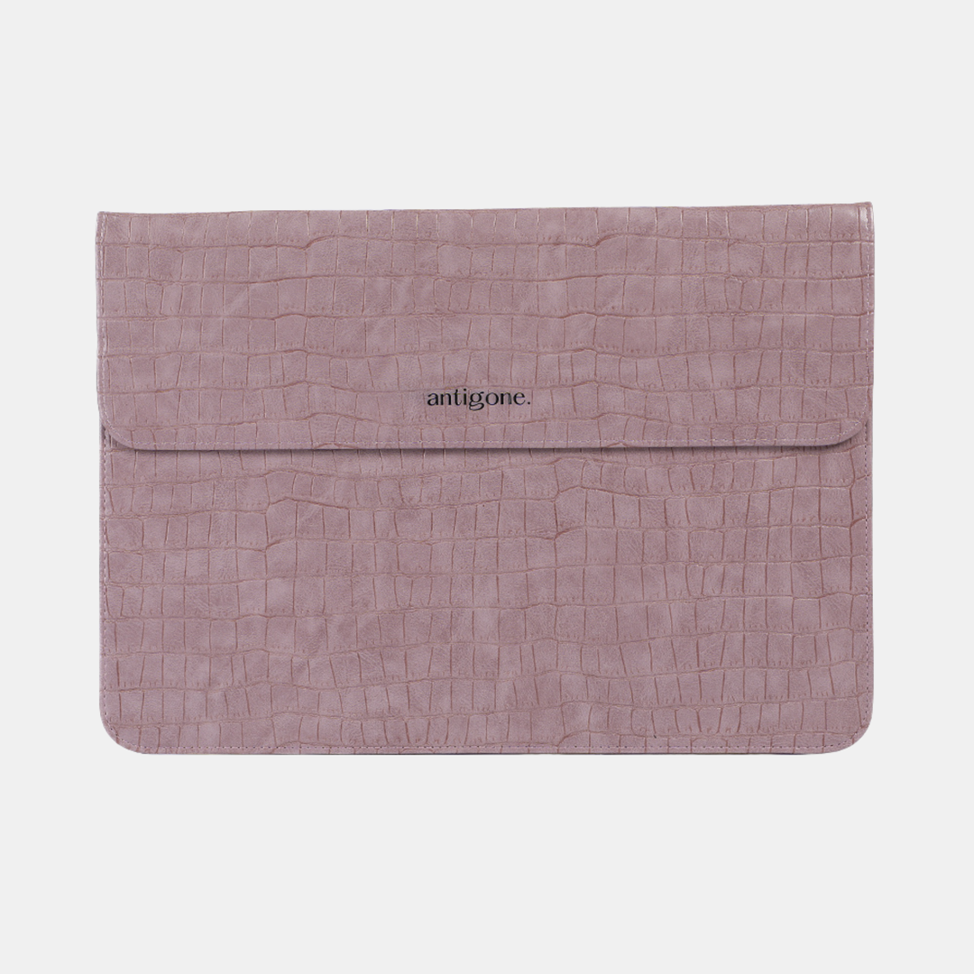 Floe Laptop Sleeve Large - Lilac