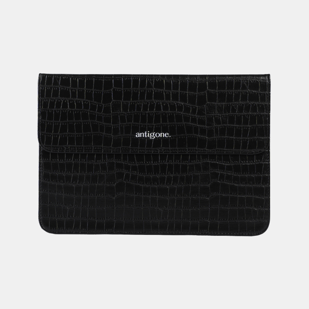 Floe Laptop Sleeve Medium - Black