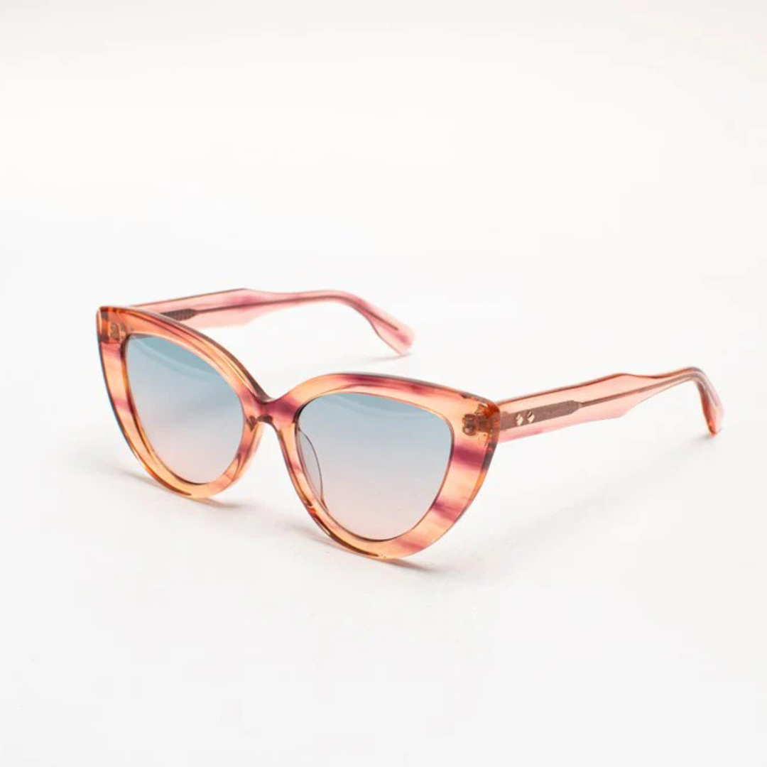 Antigone | Jacque Sunglasses - Desert | Shut the Front Door