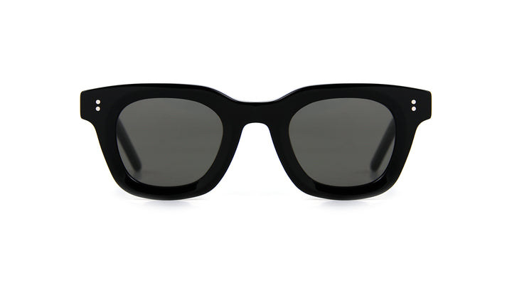 Antigone | Cooper Sunglasses - Black | Shut the Front Door