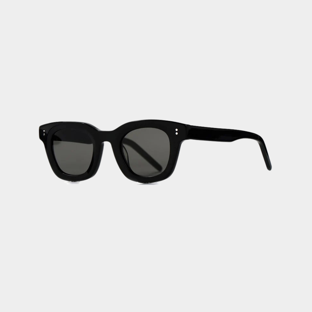 Antigone | Cooper Sunglasses - Black | Shut the Front Door