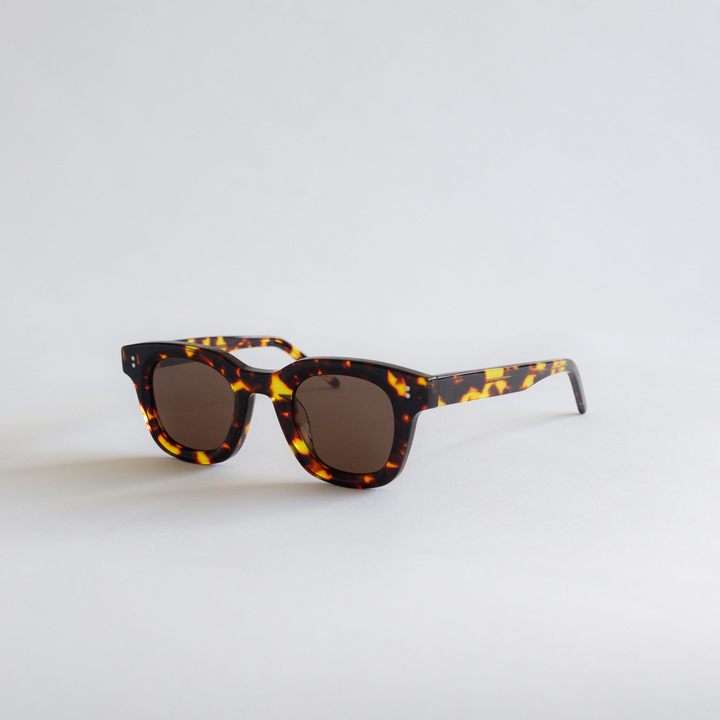 Antigone | Cooper Sunglasses - Tortoise | Shut the Front Door