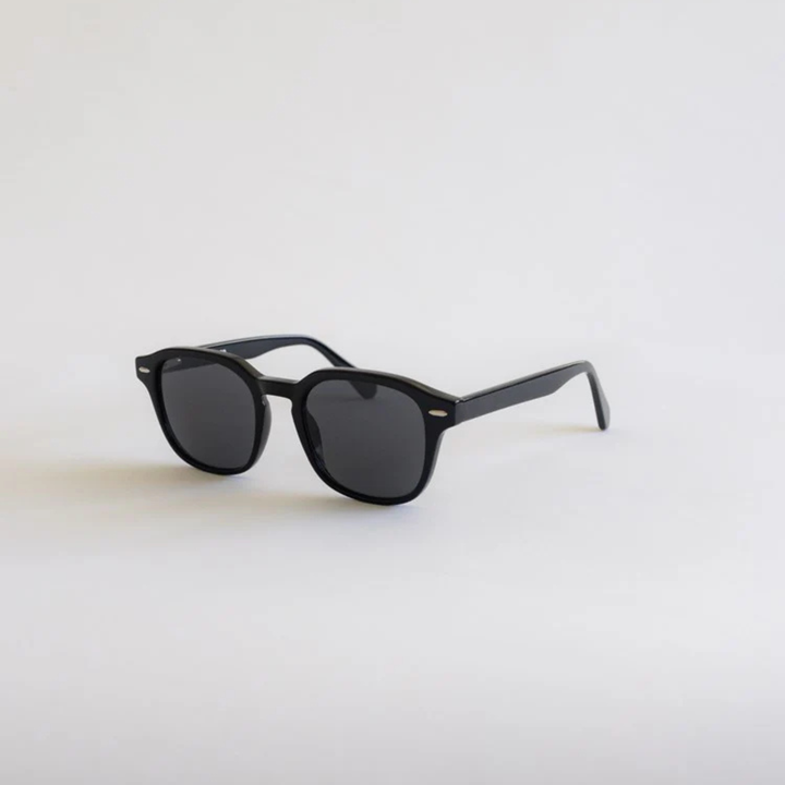 Antigone | Alex Sunglasses - Black | Shut the Front Door