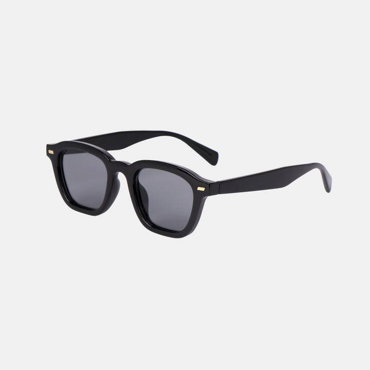 Eden Sunglasses - Black