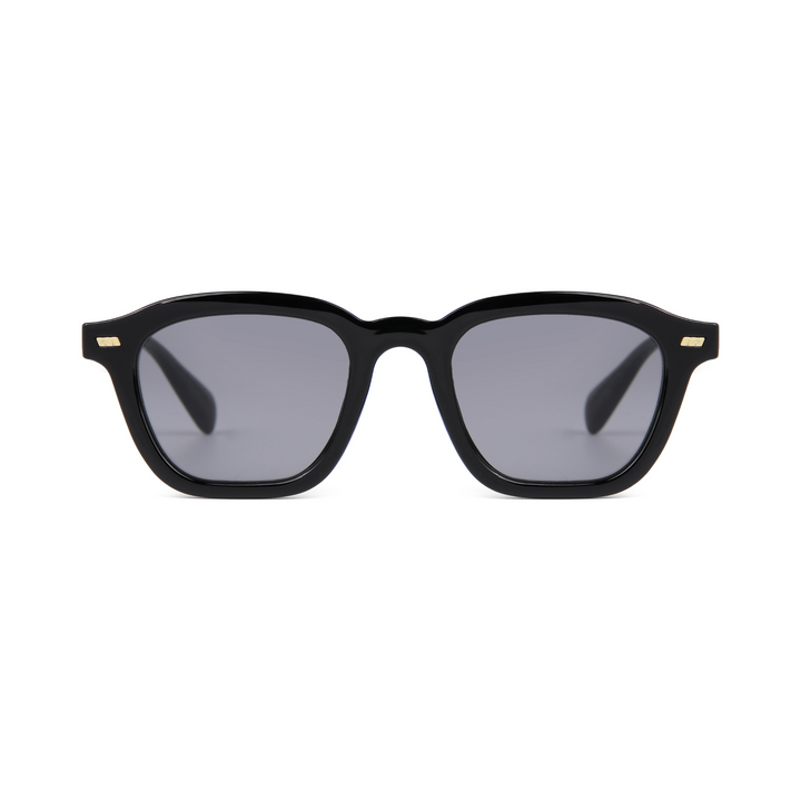 Eden Sunglasses - Black