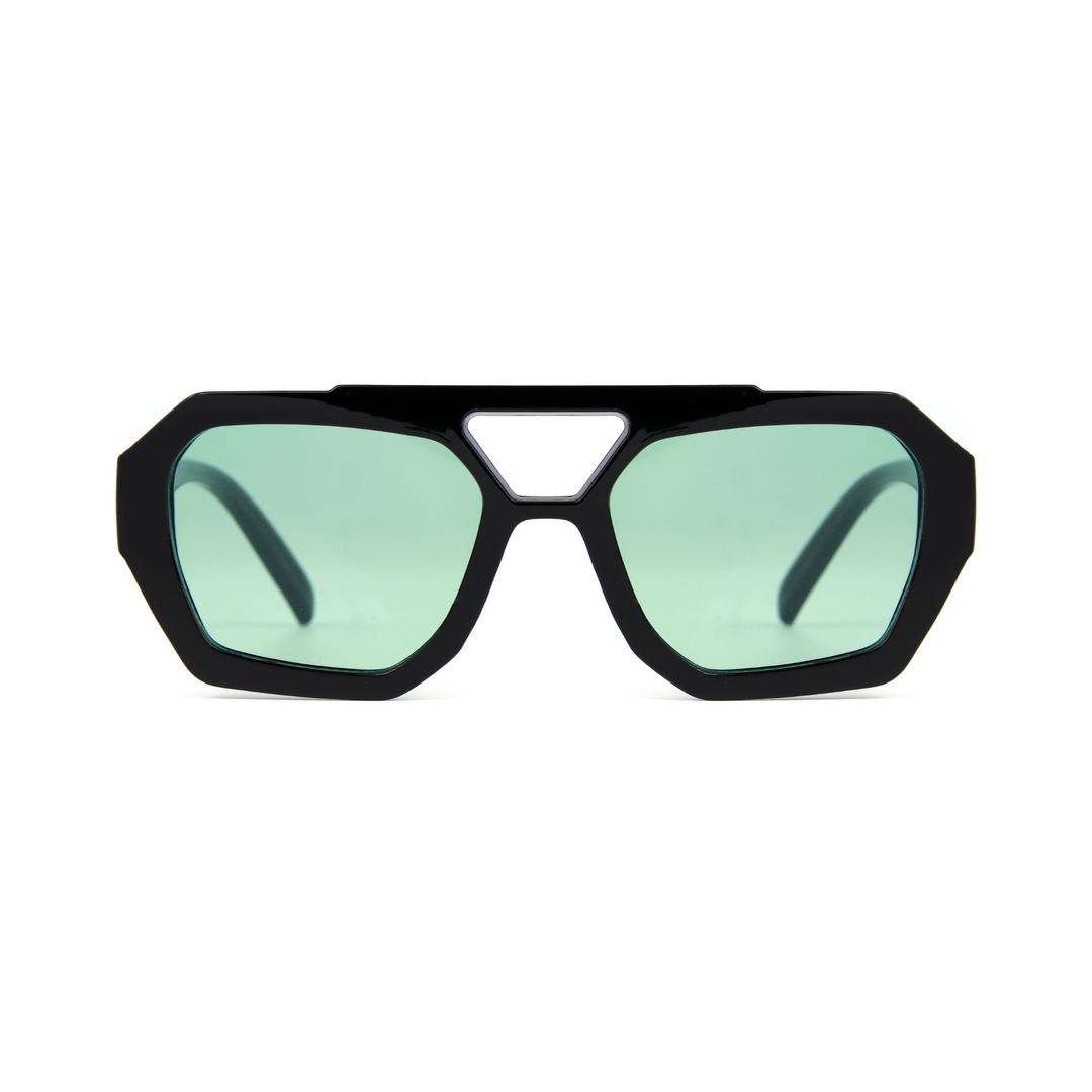 Jesse Sunglasses - Black