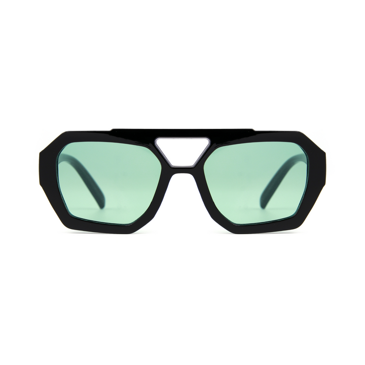 Jesse Sunglasses - Black