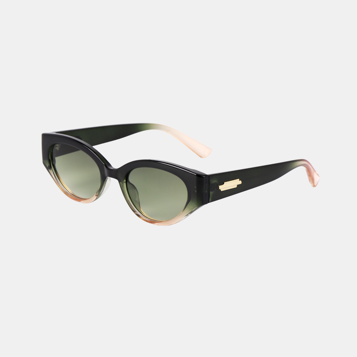 Phoebe Sunglasses - Green