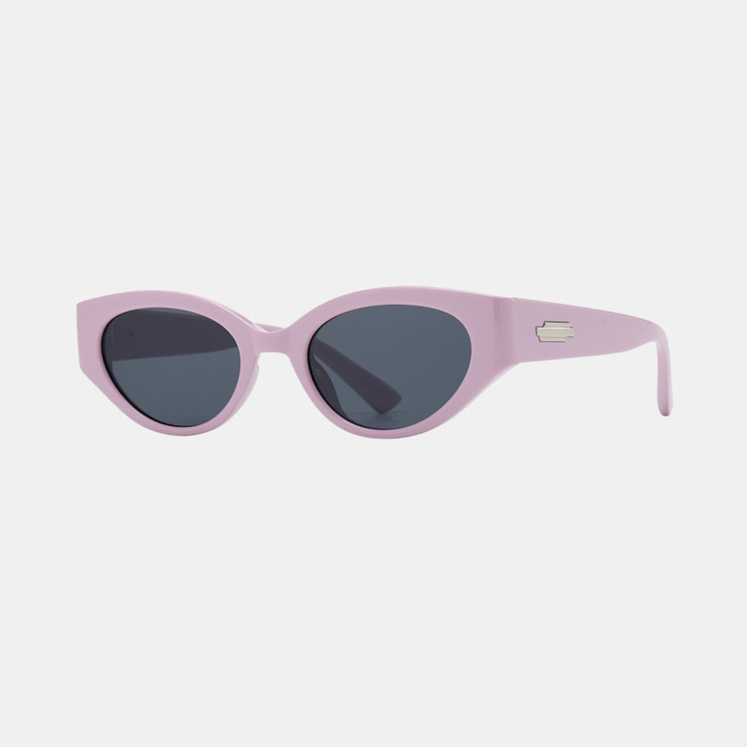 Phoebe Sunglasses - Lilac