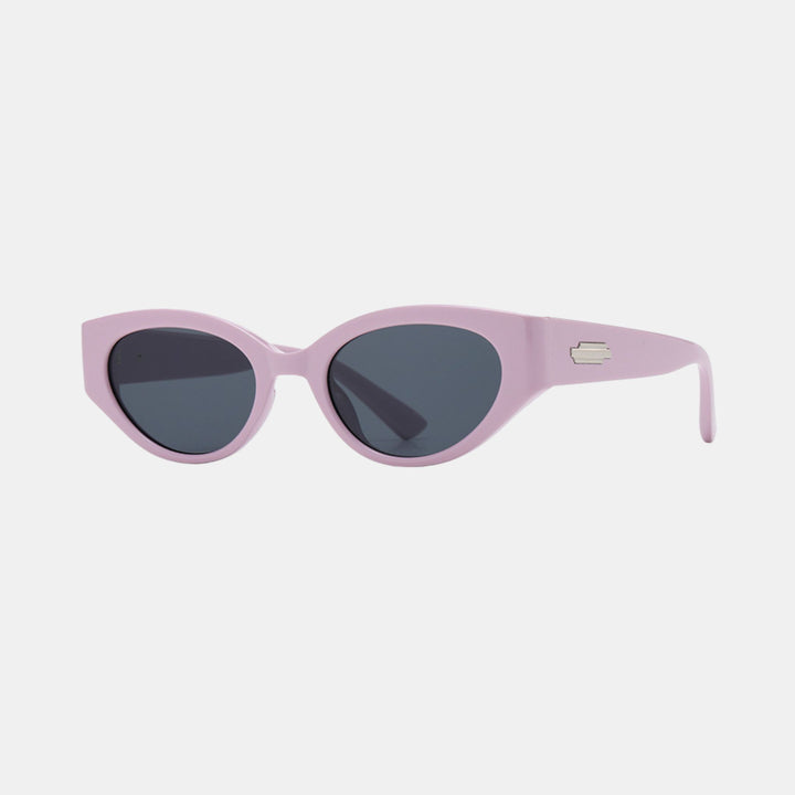 Phoebe Sunglasses - Lilac