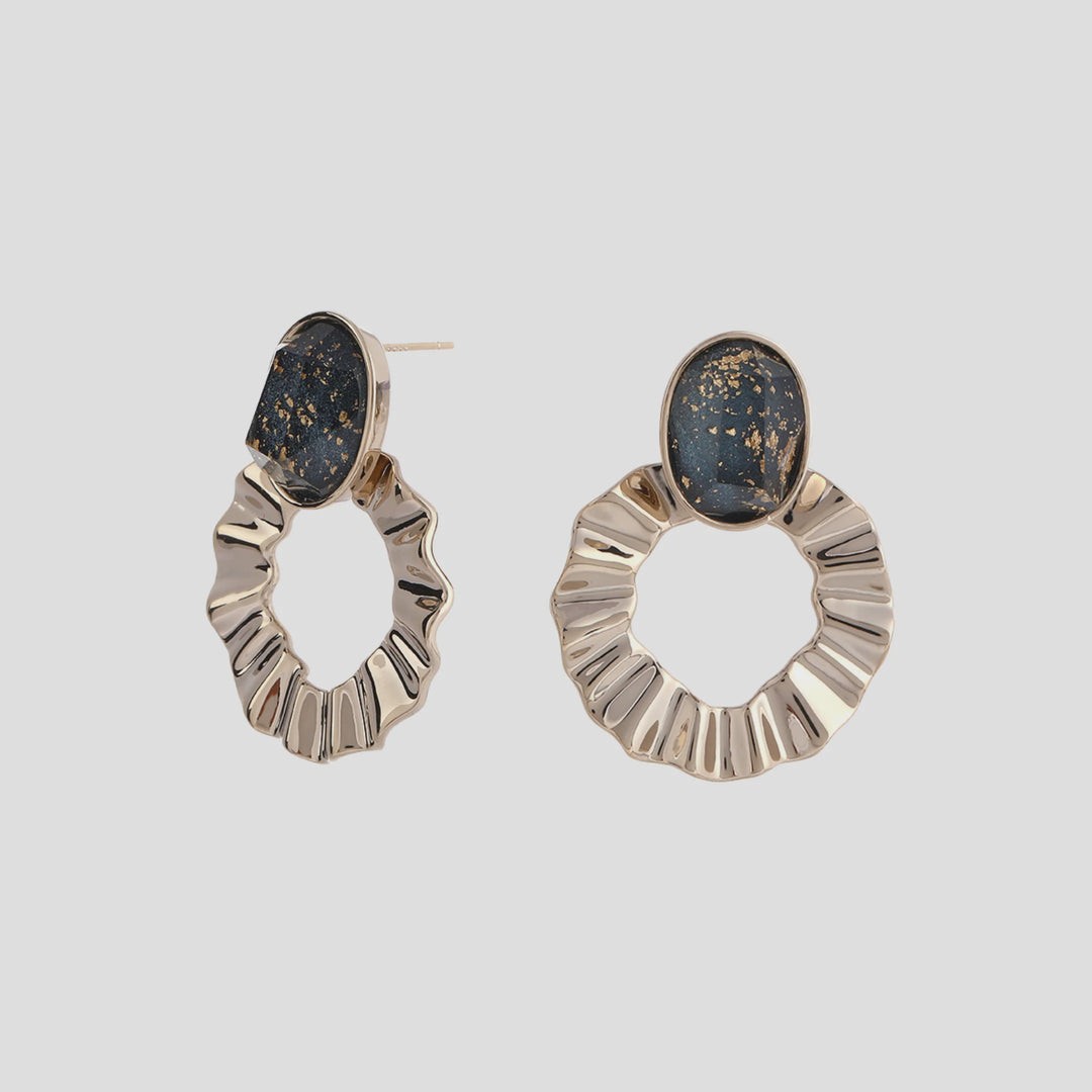 Antigone | Belle Earrings | Shut the Front Door