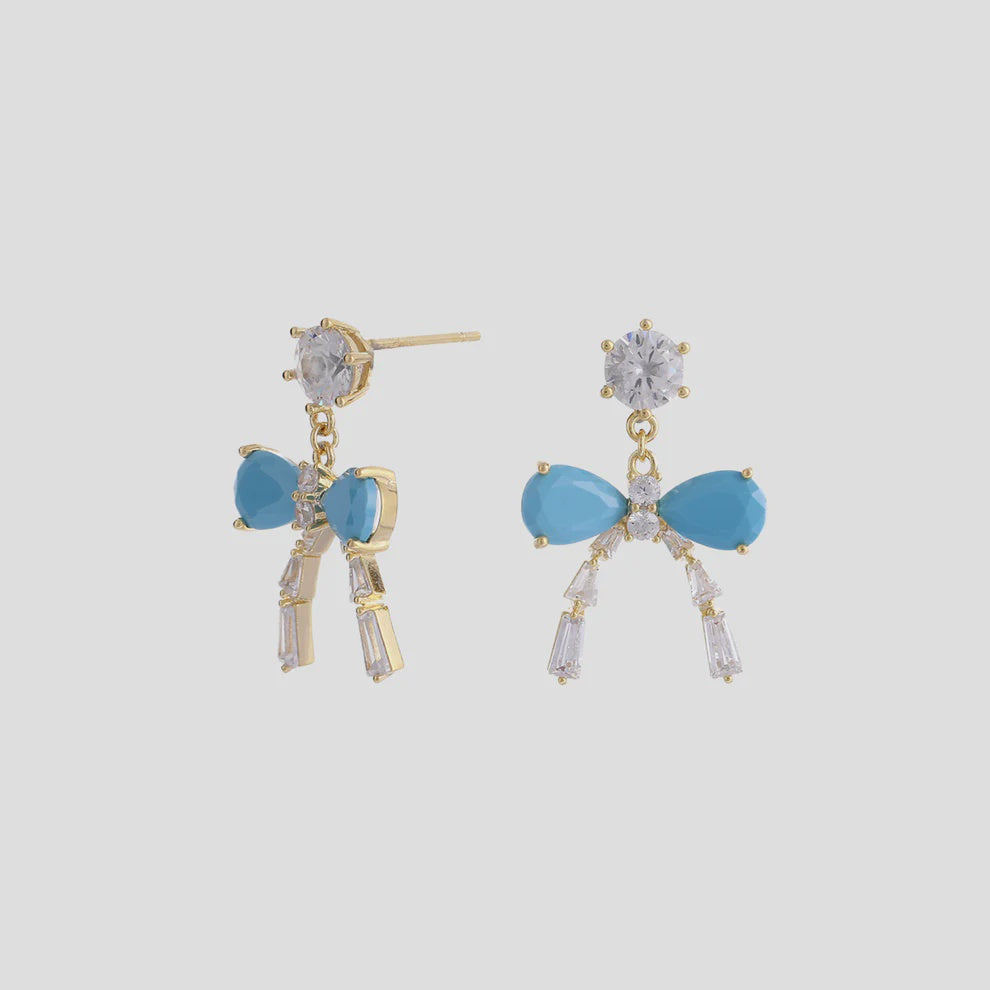 Antigone | Marnie Earrings - Gold | Shut the Front Door