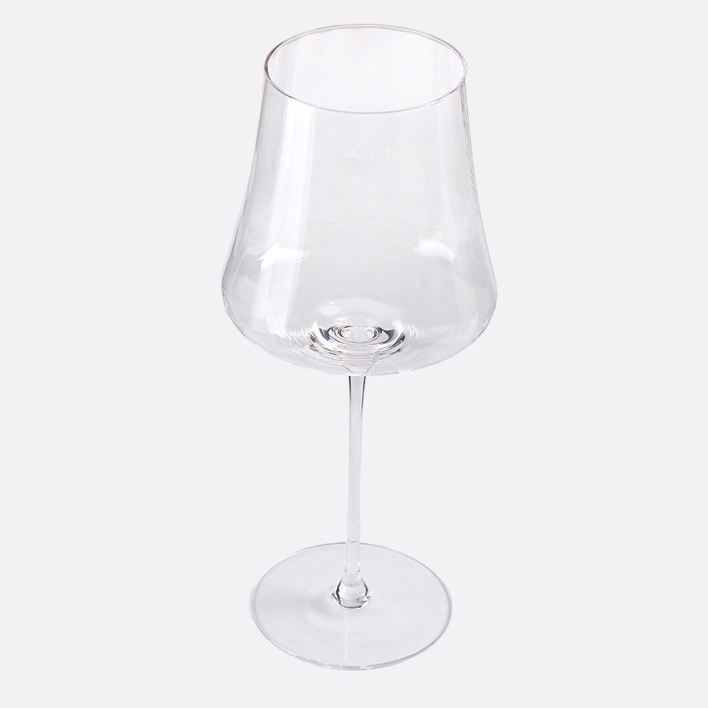Morgan Wine Glass 250ml - Clear