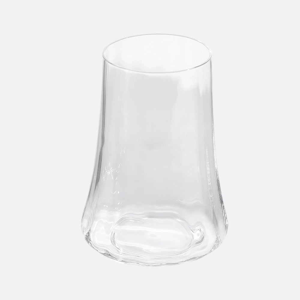 Morgan Tumbler 180ml - Clear