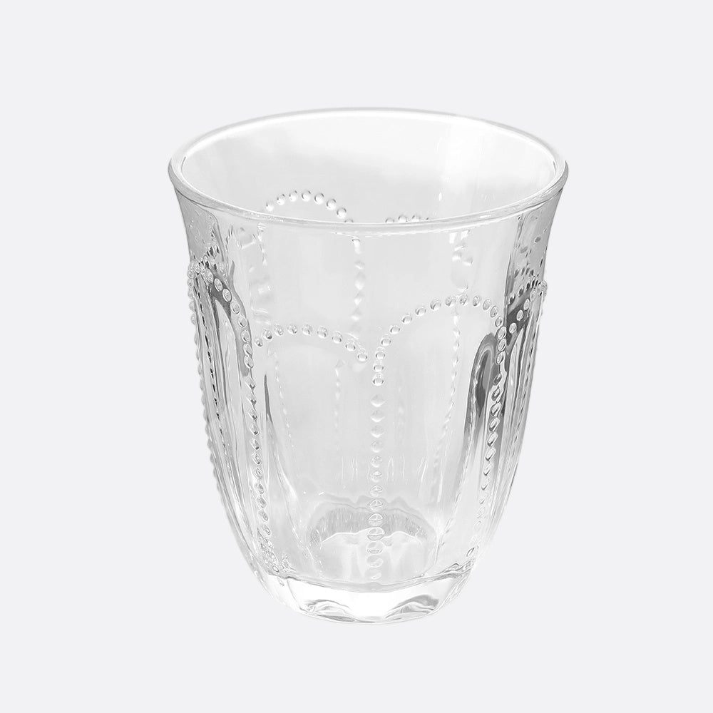 Savannah Tumbler 360ml - Clear