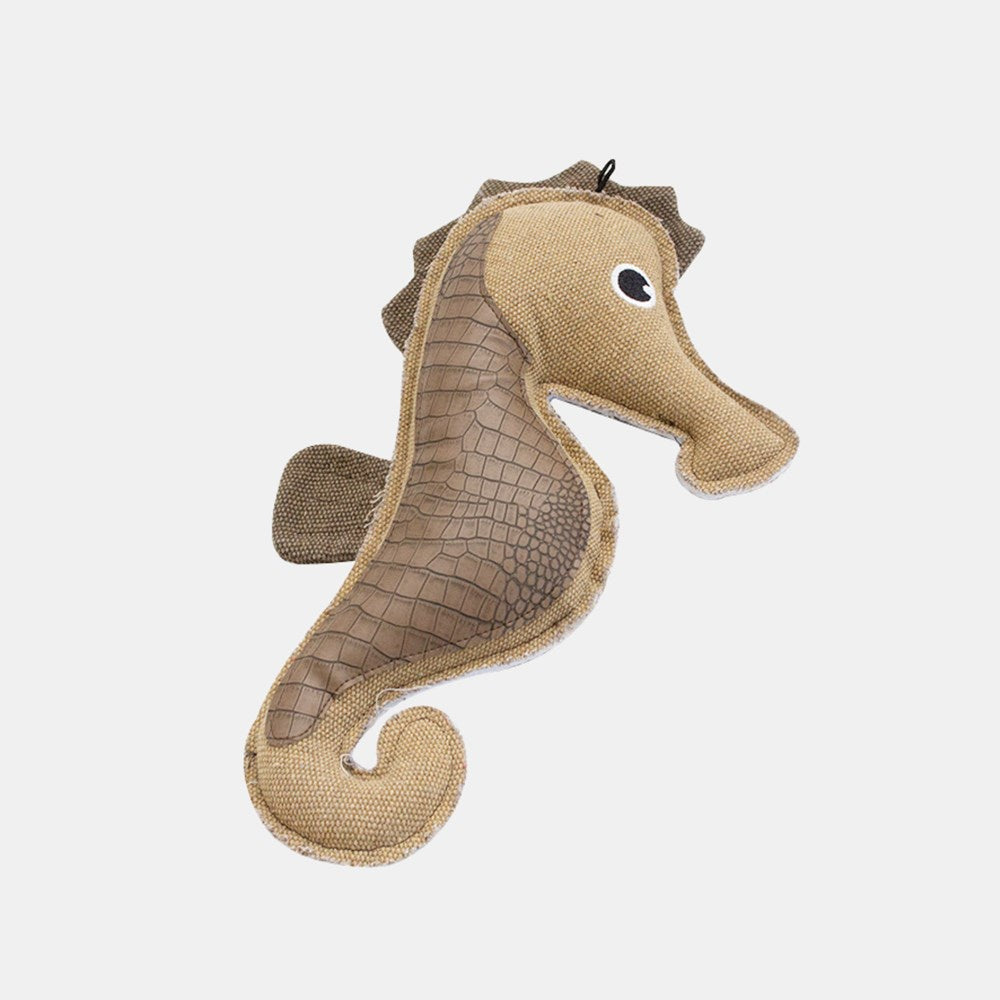 Antigone | Dog Toy - Seahorse | Shut the Front Door