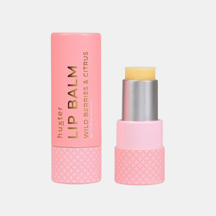 Huxter | Lip Balm - Wild Berries & Citrus | Shut the Front Door