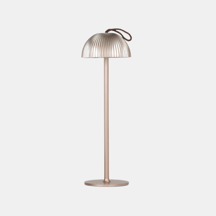 Antigone | Light Wine Stopper - Gold | Shut the Front Door