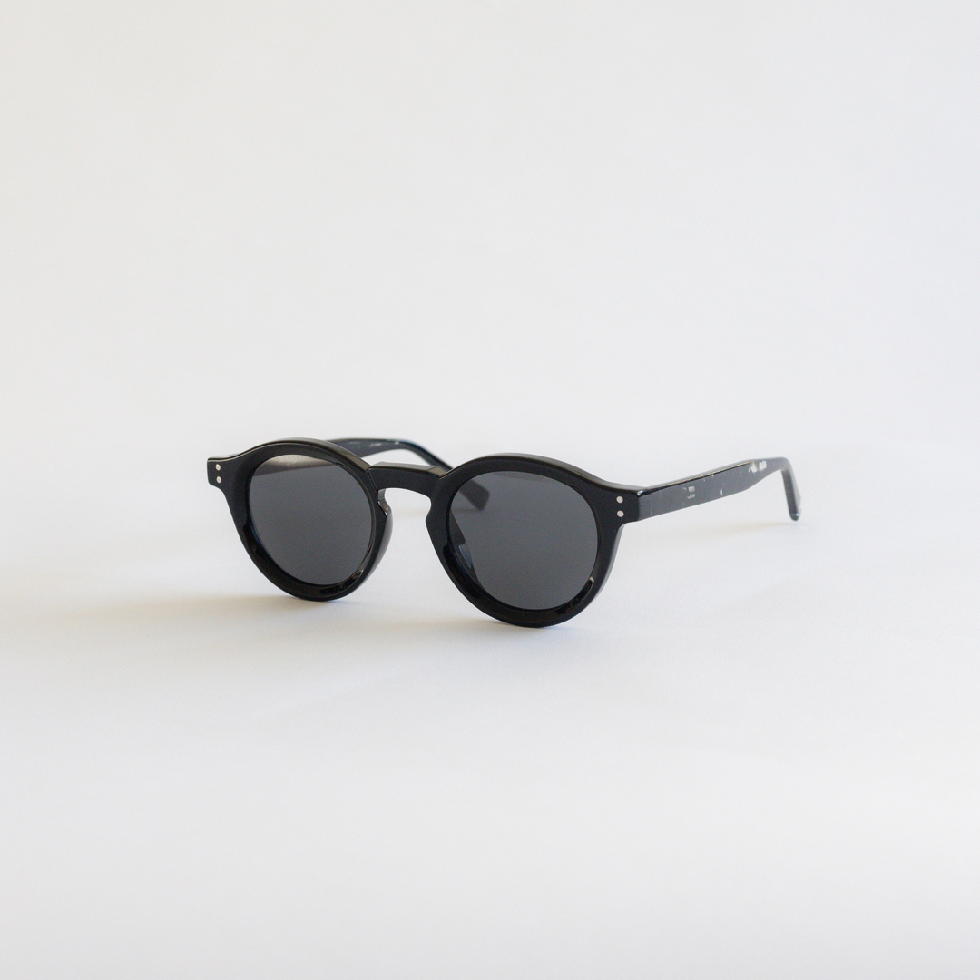 Antigone | Zero Sunglasses - Black | Shut the Front Door