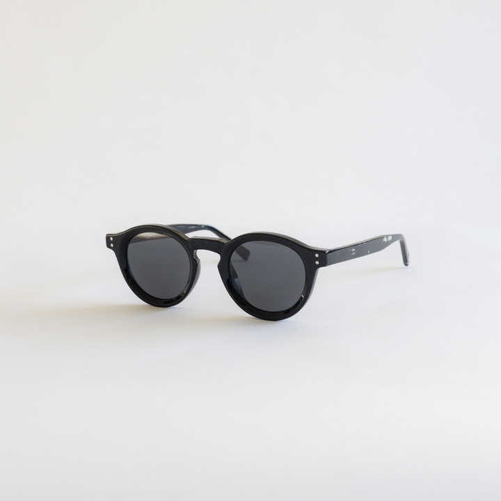 Antigone | Zero Sunglasses - Black | Shut the Front Door