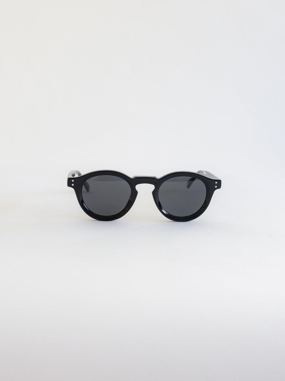 Antigone | Zero Sunglasses - Black | Shut the Front Door