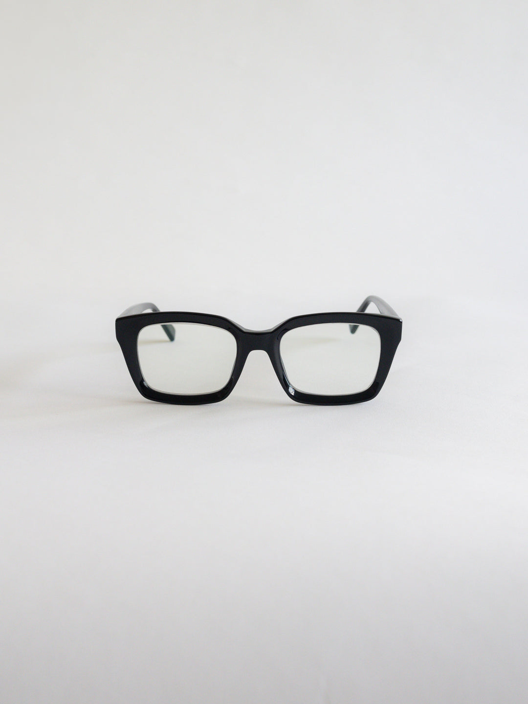 Antigone | Aria Reading Glasses - Black | Shut the Front Door
