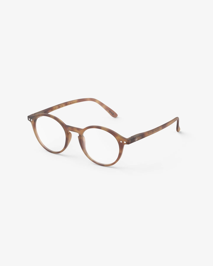 Izipizi | Reading Glasses Collection D Havane | Shut the Front Door