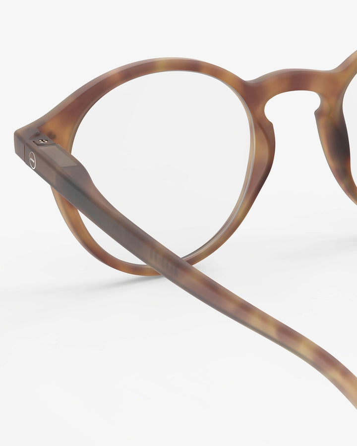 Izipizi | Reading Glasses Collection D Havane | Shut the Front Door