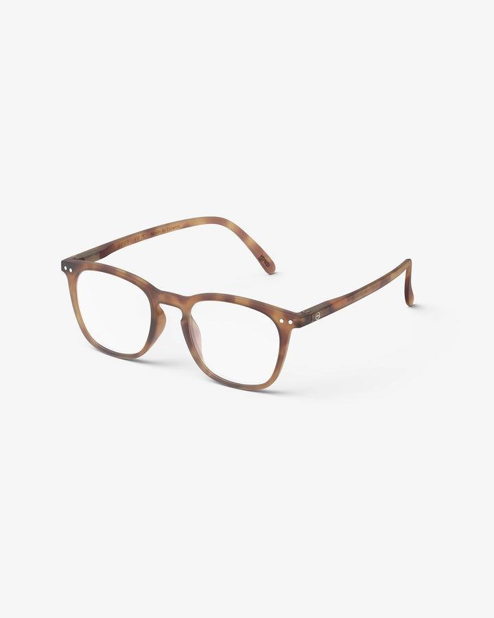 Izipizi | Reading Glasses Collection E Havane | Shut the Front Door