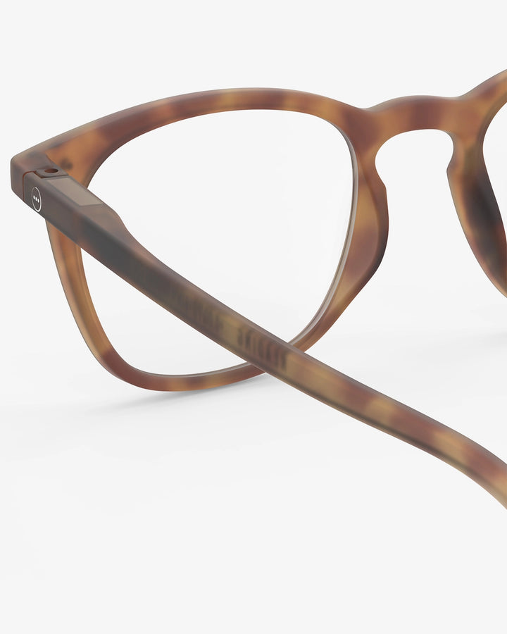 Izipizi | Reading Glasses Collection E Havane | Shut the Front Door