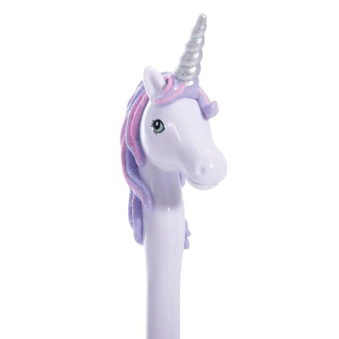 Discovery Zone | Unicorn Fantasy Pen | Shut the Front Door