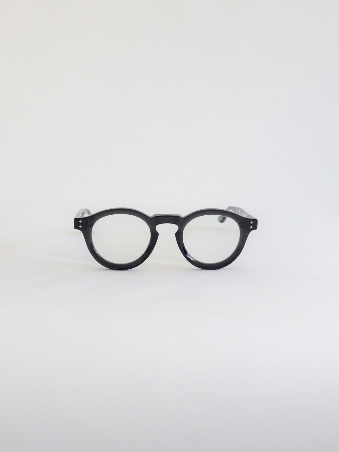 Antigone | Zero Reading Glasses - Black | Shut the Front Door