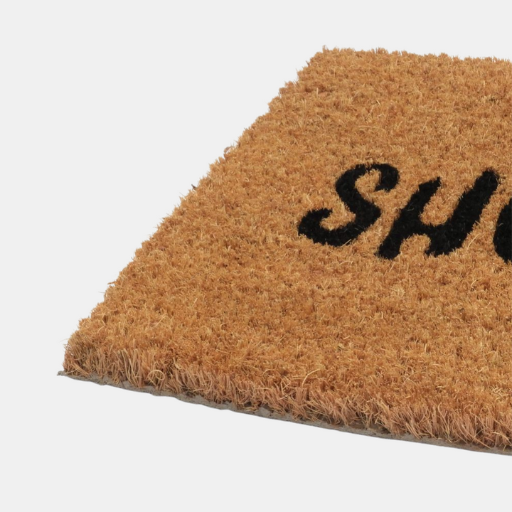 Garcia | Doormat - Shut The Front Door | Shut the Front Door