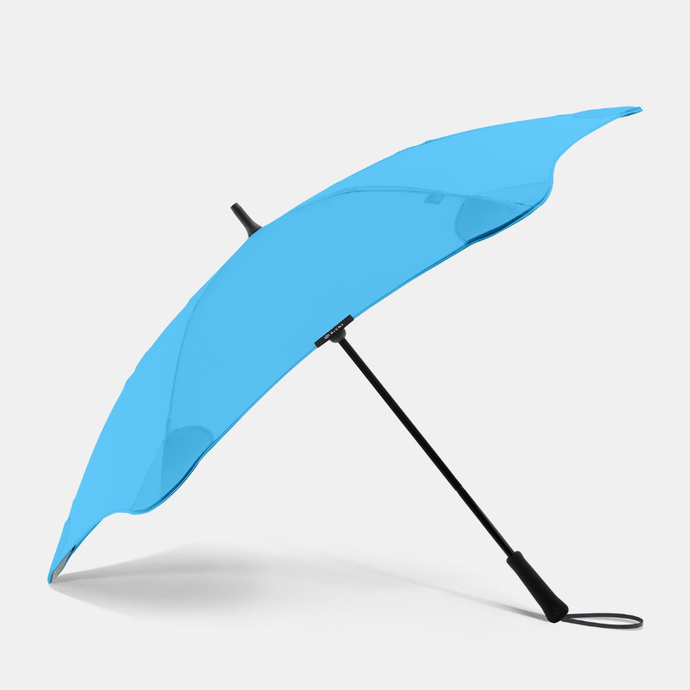 Blunt | Umbrella Blunt Exec Blue 2020 | Shut the Front Door