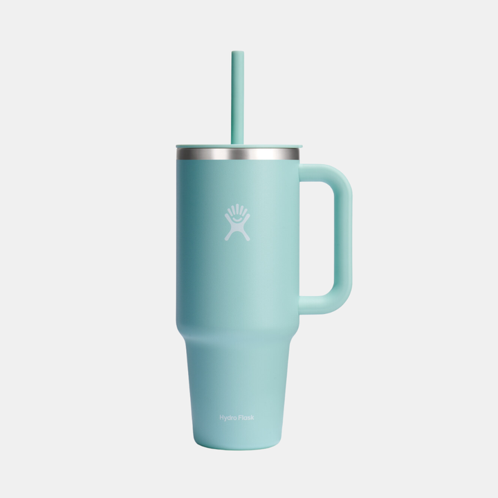 Hydro Flask | Hydro Flask Around Travel Tumbler 1.18l - Dew | Shut the Front Door