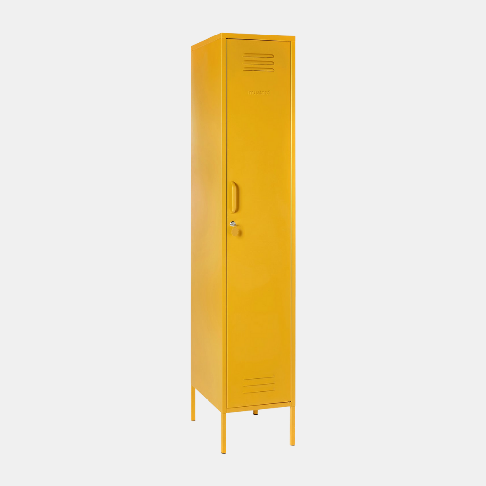 Mustard | Skinny Locker - Mustard | Shut the Front Door