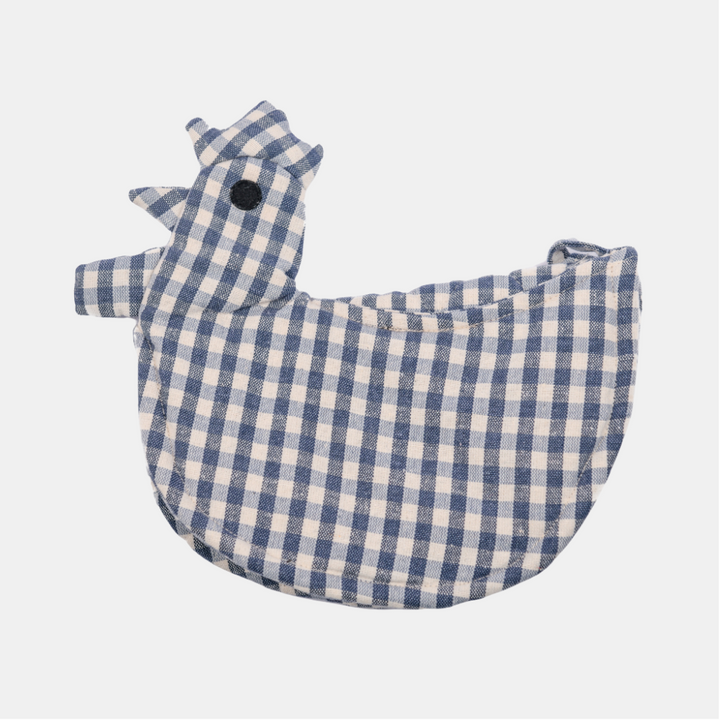 Raine & Humble | Chicken Pot Pincher - Blueberry | Shut the Front Door