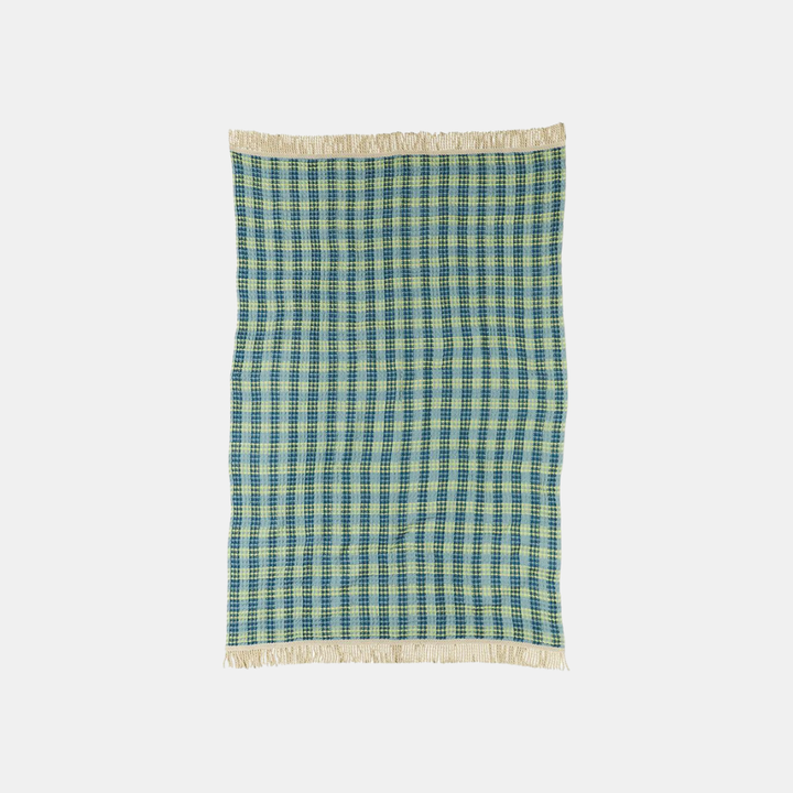 SAGE & CLARE | Holt Bath Sheet - Splice | Shut the Front Door