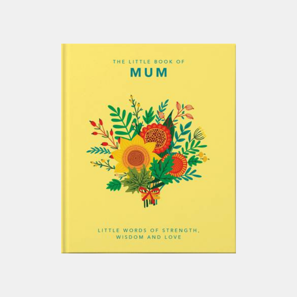 Allen & Unwin | Little Book of Mum | Shut the Front Door