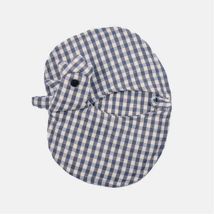 Raine & Humble | Chicken Pot Pincher - Blueberry | Shut the Front Door