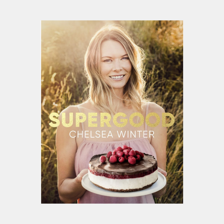 Random House | Supergood - Chelsea Winter | Shut the Front Door