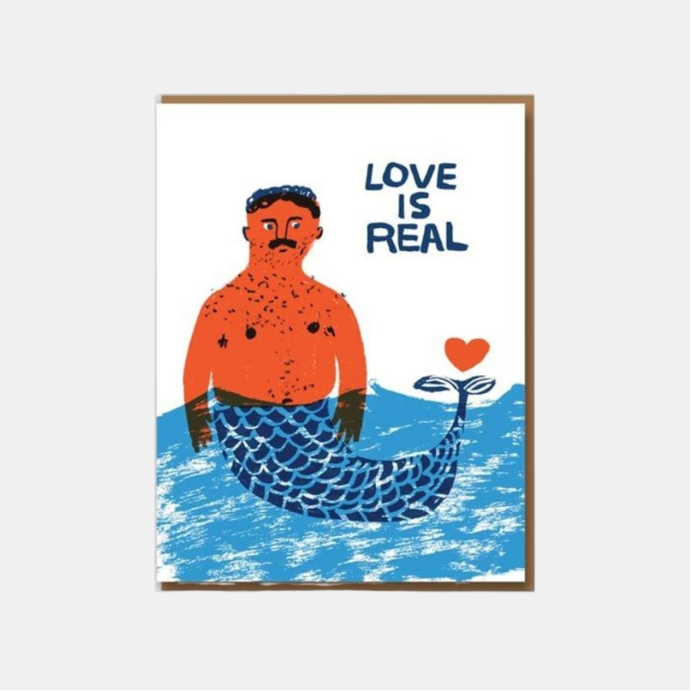 Egg Press | Card Love is Real | Shut the Front Door