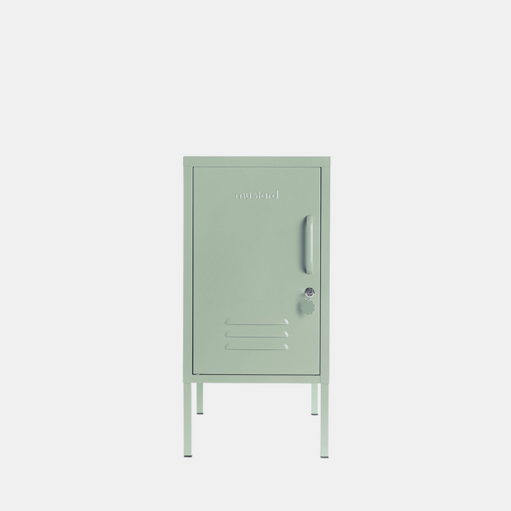 Mustard | Shorty Locker - Sage - Lefty | Shut the Front Door